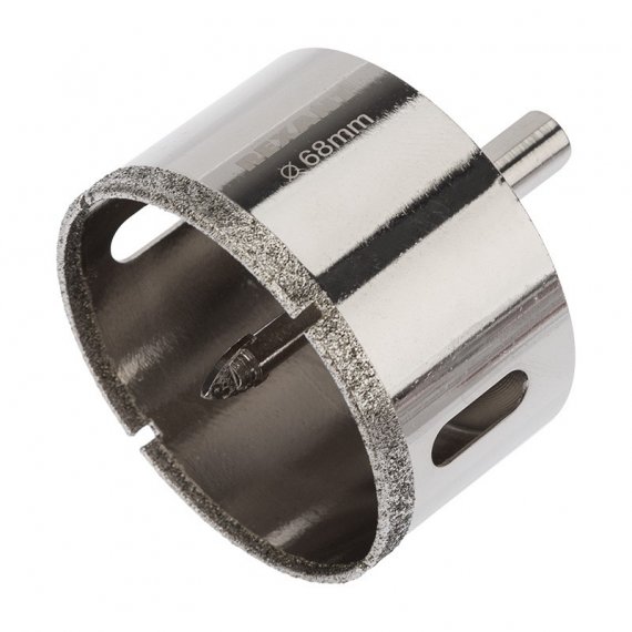 Фотография товара 'Kranz KR-92-0018 Коронка алмазная 68 мм'