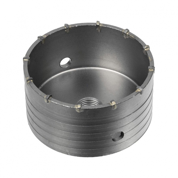 Фотография товара 'Kranz KR-91-0419 Коронка по бетону М22 х 110 мм'