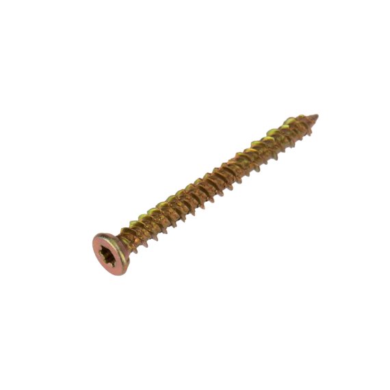 Фотография товара 'Kranz KR-01-3731-003 Шуруп по бетону 7.5х72'