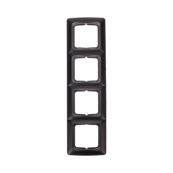 Фотография товара 'Kranz KR-78-0348 DEA Рамка 4-я горизонтальная'