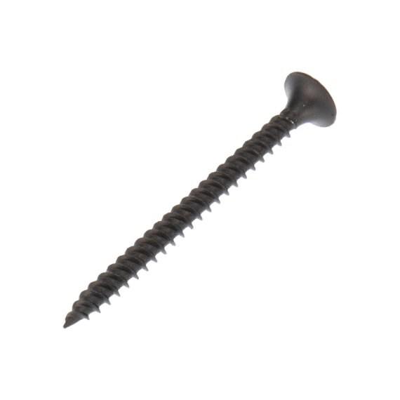 Фотография товара 'Kranz 1143-3545-1 Саморез гипсокартон-металл 3.5х45'