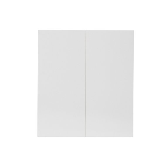 Фотография товара 'KR-78-0706-4 Выключатель STRONG 2 кл 10А с/у'