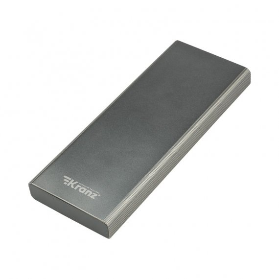 Фотография товара 'Kranz KR-12-4754 Набор отверток для точных работ RA-04'