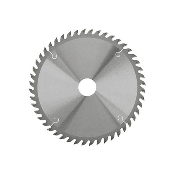 Фотография товара 'Kranz KR-92-0106 Диск пильный 165 мм х 30 зуб х 20/16 мм'