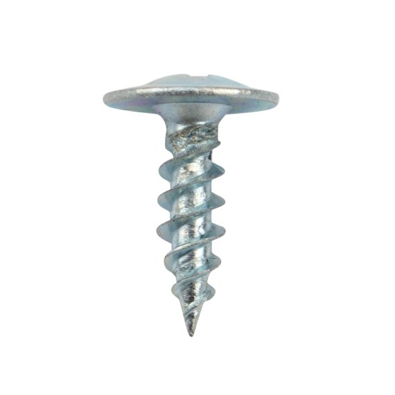 Фотография товара 'Kranz 1172-4213-4 Саморез с прессшайбой ПШС острый 4.2х13'