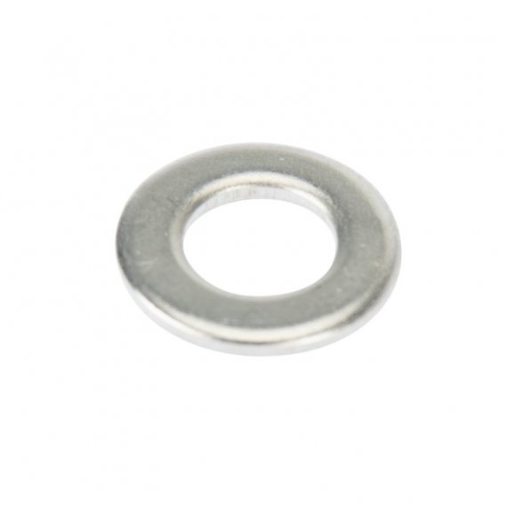 Фотография товара 'Kranz KR-01-3531-006 Шайба плоская DIN 125, M10'