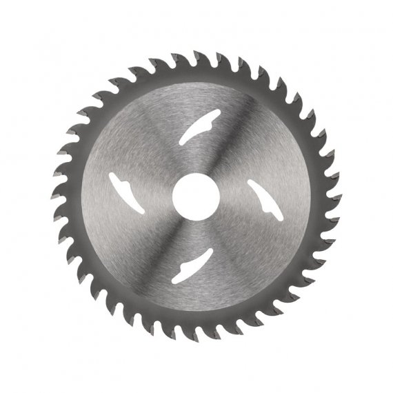 Фотография товара 'Kranz KR-92-0108 Диск пильный 160 мм х 48 зуб х 20/16 мм'