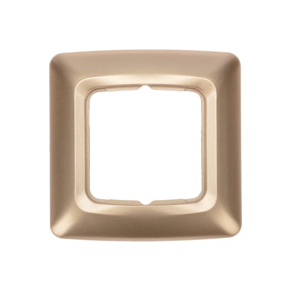 Фотография товара 'Kranz KR-78-0315 DEA Рамка 1-я горизонтальная'