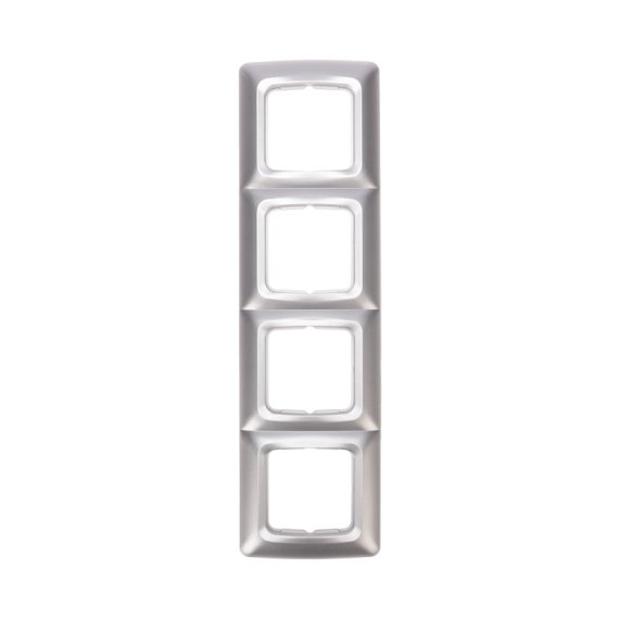 Фотография товара 'Kranz KR-78-0288 DEA Рамка 4-я горизонтальная'