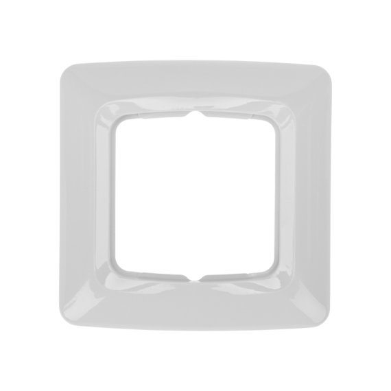 Фотография товара 'Kranz KR-78-0225 DEA Рамка 1-я горизонтальная'