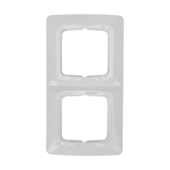 Фотография товара 'Kranz KR-78-0226 DEA Рамка 2-я горизонтальная'