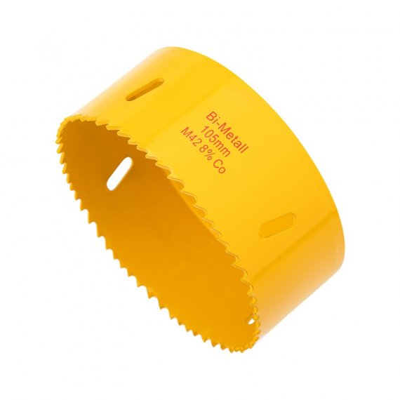 Фотография товара 'Kranz KR-92-0245 Коронка Bimetal 105 мм'