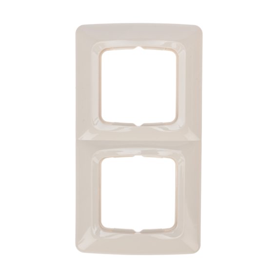 Фотография товара 'Kranz KR-78-0256 DEA Рамка 2-я горизонтальная'