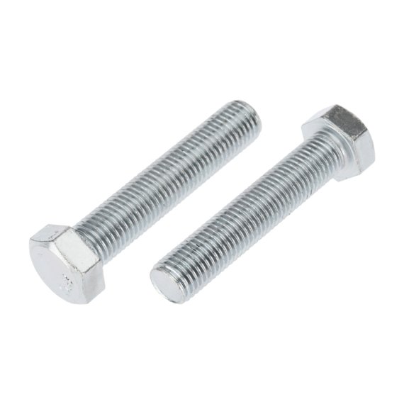 Фотография товара 'Kranz 1302-1680-1 Болт шестигранный DIN 933, 16х80'