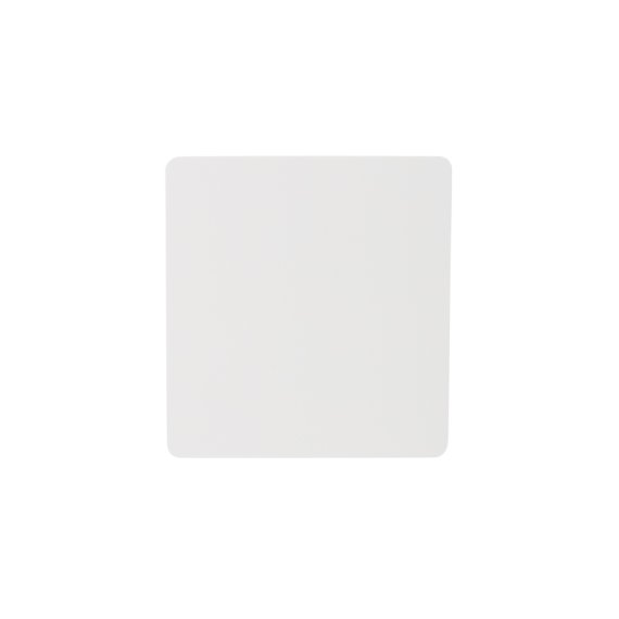 Фотография товара 'KR-78-0710-1 Выключатель ROUND 1 кл перекрестный (переключатель) 10А с/у'