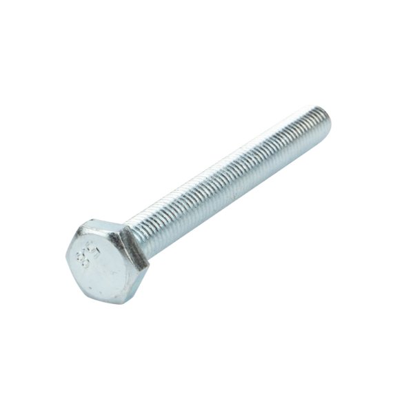 Фотография товара 'Kranz KR-01-3512-056 Болт шестигранный DIN 933, 10х90'