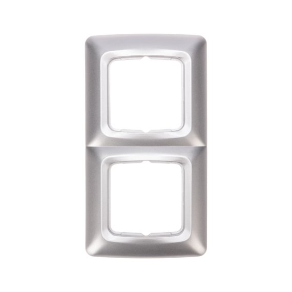 Фотография товара 'Kranz KR-78-0286 DEA Рамка 2-я горизонтальная'