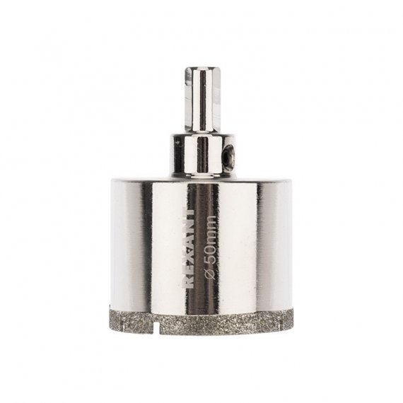 Фотография товара 'Kranz KR-92-0014 Коронка алмазная 50 мм'