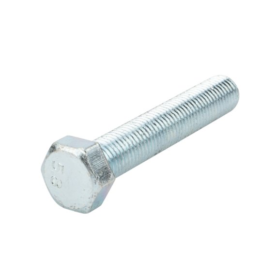 Фотография товара 'Kranz 1302-1690-1 Болт шестигранный DIN 933, 16х90'