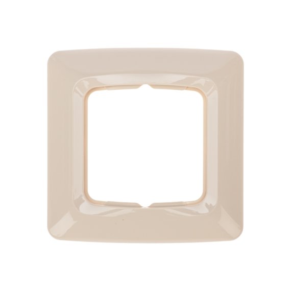 Фотография товара 'Kranz KR-78-0255 DEA Рамка 1-я горизонтальная'