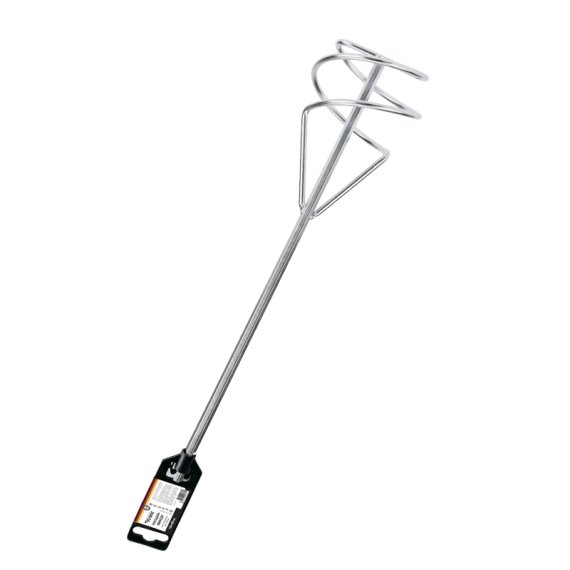 Фотография товара 'Kranz KR-92-0563 Насадка-миксер 120х450мм (шестигранный хвостовик)'