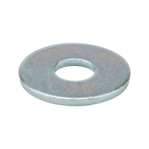 Фотография товара 'Kranz KR-01-3533-006 Шайба увеличенная DIN 9021, M10'