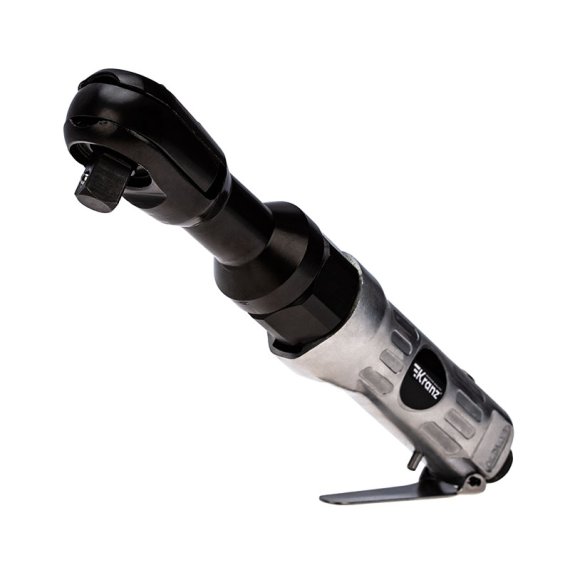Фотография товара 'Kranz KR-80-0705 Трещотка пневматическая 1/2", 70 Нм'