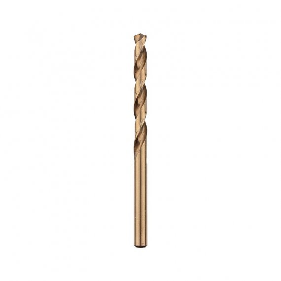 Фотография товара 'Kranz KR-91-0513 Сверло по металлу 12х151х101 мм «Кобальт»'