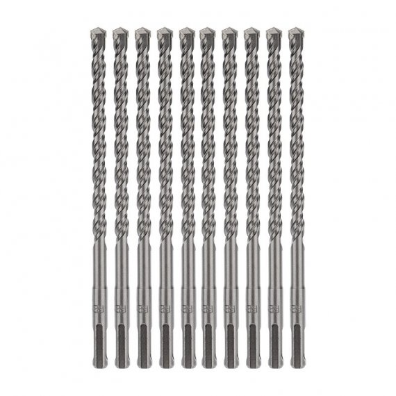 Фотография товара 'Kranz KR-91-0012-4 Бур по бетону 8x160x100 мм'