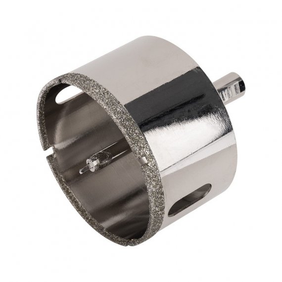 Фотография товара 'Kranz KR-92-0017 Коронка алмазная 65 мм'