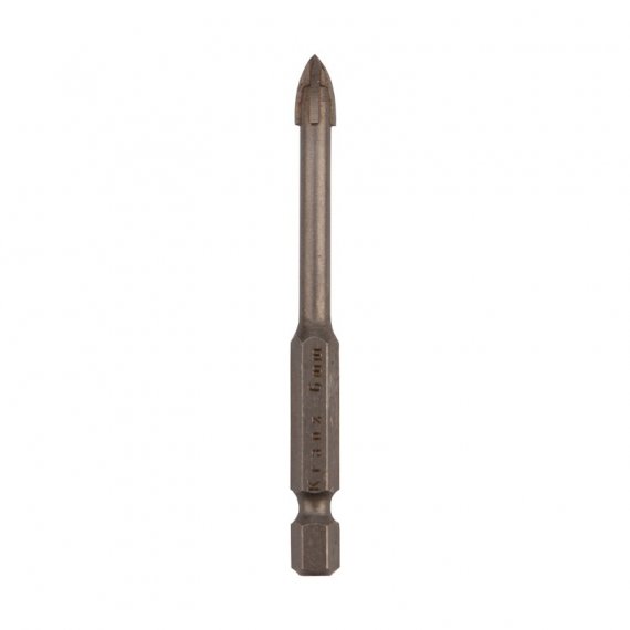 Фотография товара 'Kranz KR-91-0649 Сверло по стеклу и керамике 6 мм'