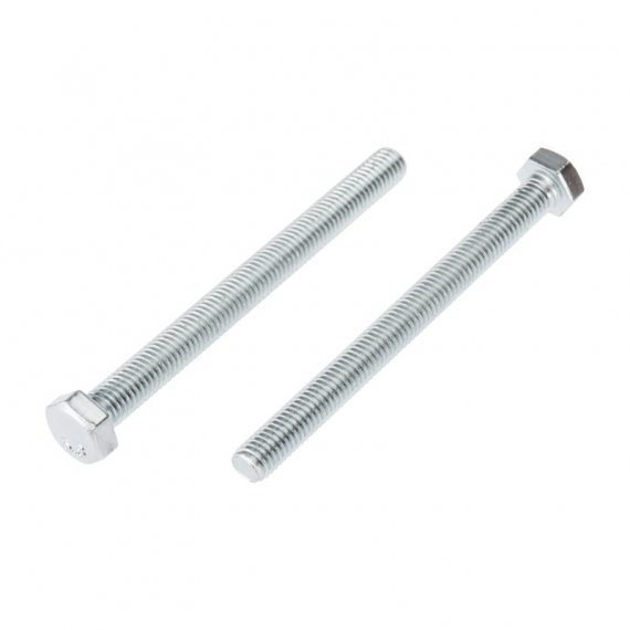 Фотография товара 'Kranz KR-01-3512-036 Болт шестигранный DIN 933, 8х90'