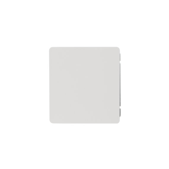 Фотография товара 'KR-78-0708-1 Выключатель ROUND 1 кл проходной (переключатель) 10А с/у'