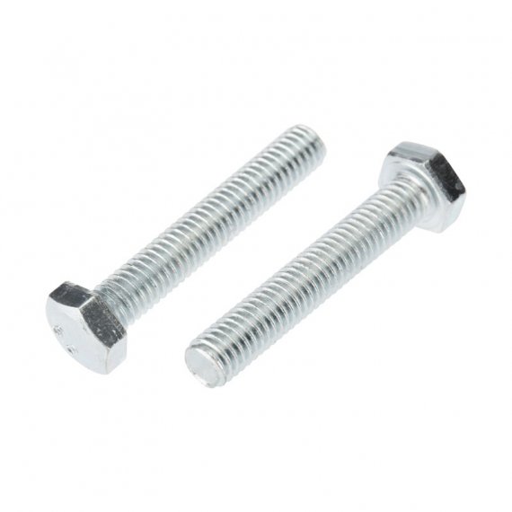 Фотография товара 'Kranz KR-01-3512-013 Болт шестигранный DIN 933, 6х35'