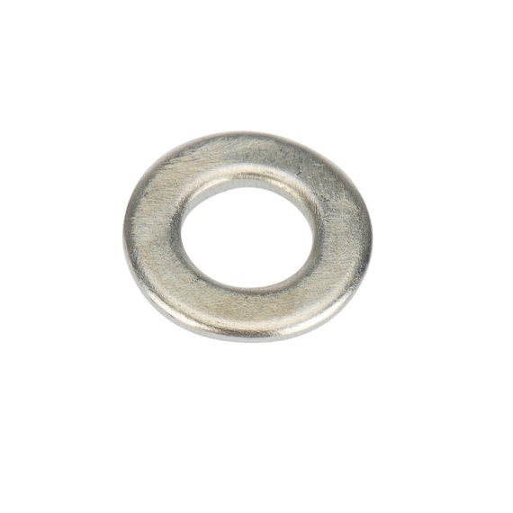 Фотография товара 'Kranz 1306-0008-1 Шайба плоская DIN 125, M8'