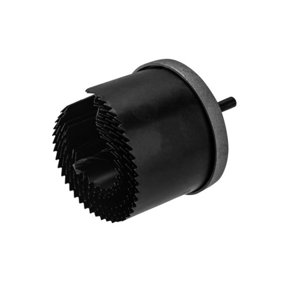 Фотография товара 'Kranz KR-92-0257 Пила кольцевая, 26, 32, 38, 45, 50, 56, 63 мм, глубина пропила 2"'