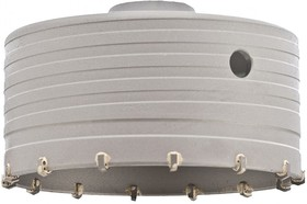 Фотография товара 'Kranz KR-91-0420 Коронка по бетону М22 х 120 мм'