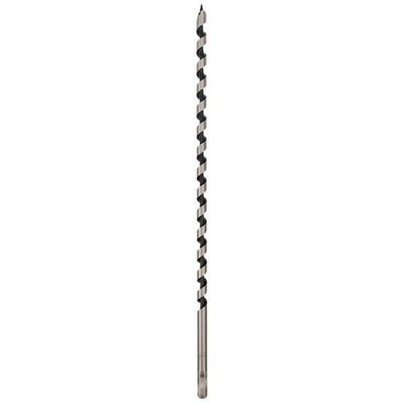 Фотография товара 'Kranz KR-91-0724 Сверло винтовое по дереву 35х230 мм'