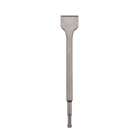 Фотография товара 'Kranz KR-91-0203 Зубило плоское широкое 14х40х250 мм SDS PLUS'