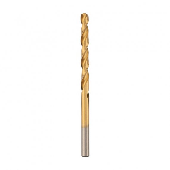 Фотография товара 'Kranz KR-91-0531 Сверло по металлу 5,5х93х57 мм'