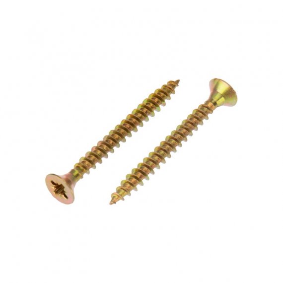 Фотография товара 'Kranz KR-01-3311-041 Саморез универсальный 5х50'