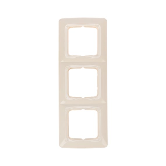 Фотография товара 'Kranz KR-78-0257 DEA Рамка 3-я горизонтальная'