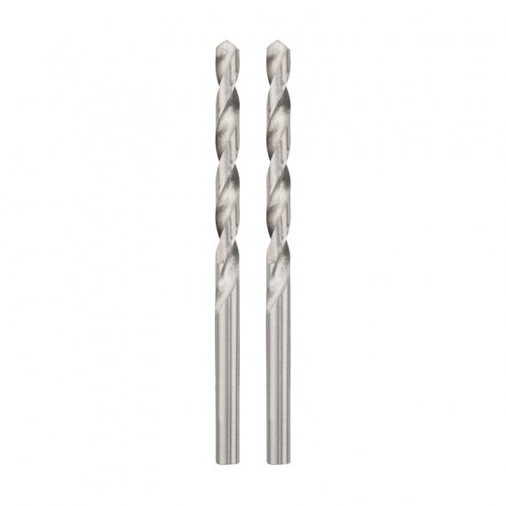 Фотография товара 'Kranz KR-91-0556 Сверло по металлу 3,0х61х33 мм HSS'