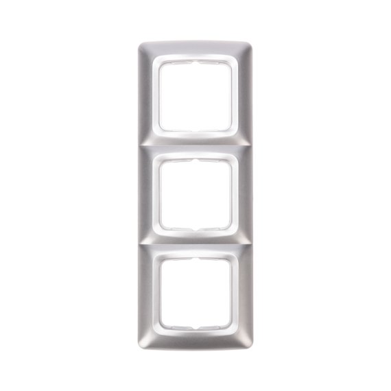 Фотография товара 'Kranz KR-78-0287 DEA Рамка 3-я горизонтальная'