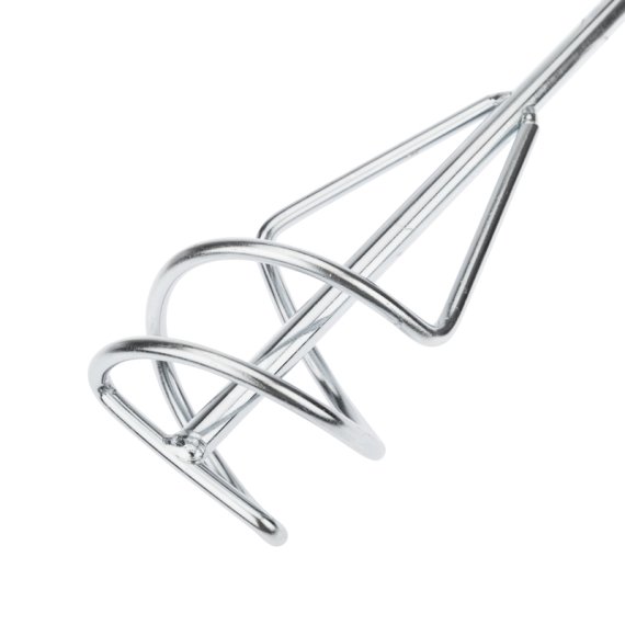 Фотография товара 'Kranz KR-92-0551 Насадка-миксер 80х400мм SDS PLUS'