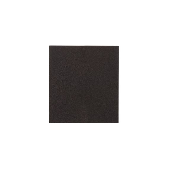 Фотография товара 'KR-78-0706-5 Выключатель STRONG 2 кл 10А с/у'