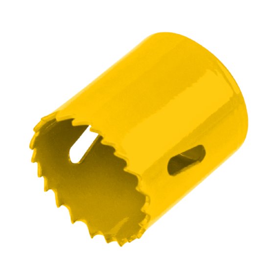 Фотография товара 'Kranz KR-92-0220 Коронка Bimetal 41мм'