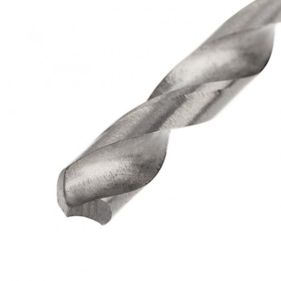 Фотография товара 'Kranz KR-91-0568 Сверло по металлу 7,0х109х69 мм HSS'