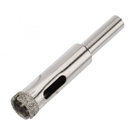 Фотография товара 'Kranz KR-92-0003 Сверло алмазное 10 мм'