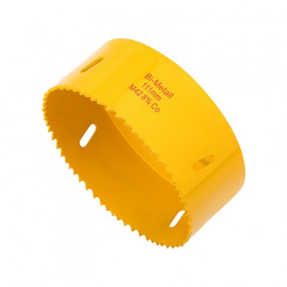 Фотография товара 'Kranz KR-92-0246 Коронка Bimetal 111 мм'